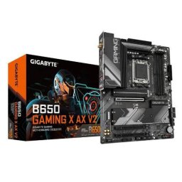 Placa de Baza Gigabyte B650 GAMING X AX V2 Socket AM5 Negru