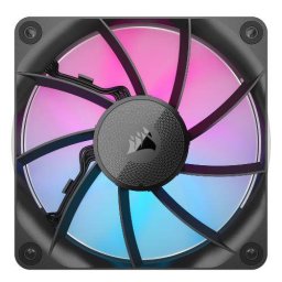 Ventilator Corsair iCUE LINK RX120 RGB 120MM PWM Negru