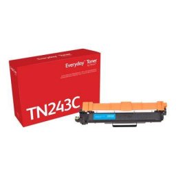 Toner Xerox 1000 pagini Cyan