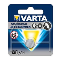 Baterie Varta CR1/3N