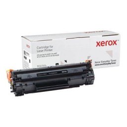 Toner Xerox HP 83A Compatibil Negru
