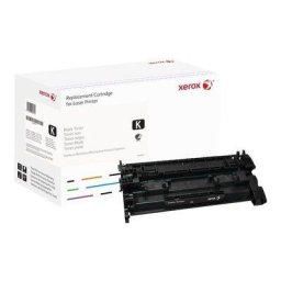 Toner Xerox HP 26A Compatibil Negru