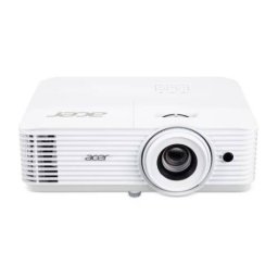 Videoproiector Acer X1827 DLP 3D Ready Lampa LED 4000 ANSI LM UHD Audio 10W Alb