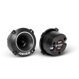 Boxe Auto Generic Reiss RS-TA27 Tweetere 4 Ohm Negru