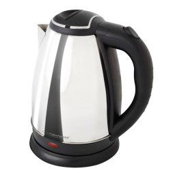 Fierbator Esperanza EKK104S 1.8L 2200W Silver