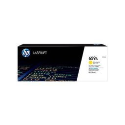 Toner HP LaserJet 659A Original Galben