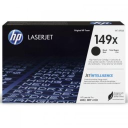 Toner HP 149X Original LaserJet Negru