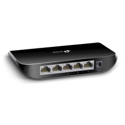 Switch TP-Link 5-Port Gigabit Desktop Network Negru