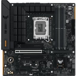 Placa De Baza ASUS TUF GAMING B760M-PLUS II Socket 1700