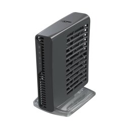 Router wireless MikroTik Gigabit Ethernet Dual-band 2.4 GHz / 5 GHz Negru