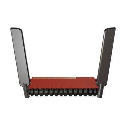 Router wireless MikroTik L009UiGS-2HaxD-IN Gigabit Ethernet Single-band (2.4 GHz)