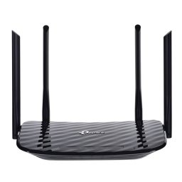 Router wireless TP-Link EC225-G5 2.4/5 Ghz 4 Antene Negru
