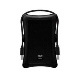 Hard Disk Extern Silicon Power Armor A30 1 TB Black