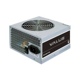 Sursa Chieftec Value APB-700B8 700W 20+4 pin ATX Silver