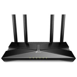 Router wireless TP-Link ROUTER 4 PORTURI GIGABIT WI-FI 6 AX3000