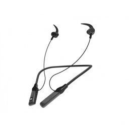 Casti Handsfree Akai BTN-B100 Intraauriculare Bluetooth 5.3 Android iOS Negru