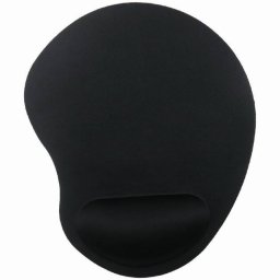 MousePad Gembird MP-ERGO-01 Negru