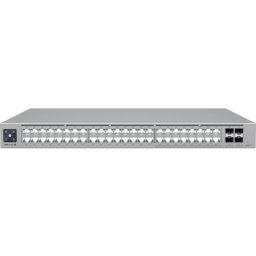 Switch Ubiquiti Pro Max 48x PoE, Switch (720W PoE Budget)