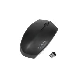 Mouse Logilink Wireless ID0191 Negru