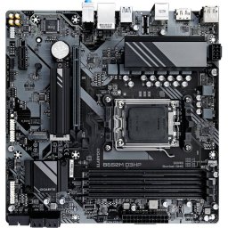 Placa de Baza Gigabyte B650M D3HP Socket AMD AM5 mATX