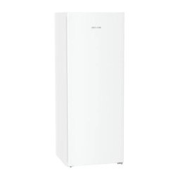Congelator Liebherr FNc 7227 Plus NoFrost 363L Easy Open VarioSpace H 185.5CM Clasa C Alb