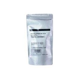 Consumabil Ricoh Developer 120000p IM2500/IM3000/IM3500 Original Black