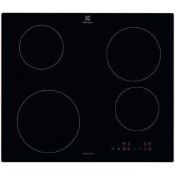 Plita Electrolux Inductie Incorporabila LIB60424CK