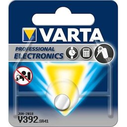 Baterie Varta V392