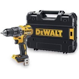 BOSCH Bosch Powertools GSB 18V-110 C solo (L) - 06019G030A