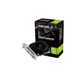 Placa Video Biostar nVIDIA GeForce GT 1030 4GB GDDR4 64bit