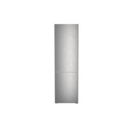 Combina Frigorifica Liebherr CNsdc 5703 Plus NoFrost EasyFresh 371L 201.5Cm Clasa C Argintiu