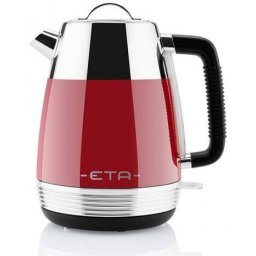 Fierbator ETA ETA918690030 Storio 2150W 1.7L Inox / Rosu