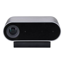 Camera Web Lenovo ThinkSmart 4K USB-C 60FPS Negru