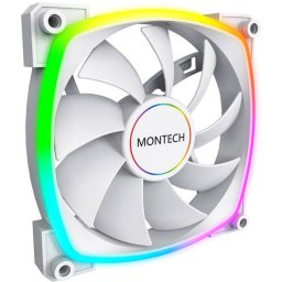 Ventilator Montech AX140 PWM ARGB