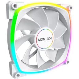 Ventilator Montech RX140 PWM ARGB