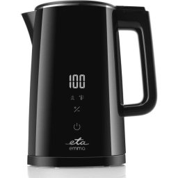 Fierbator ETA ETA559590000 Emma Electric 1.5L Negru