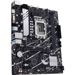 Placa De Baza ASUS PRIME B760M-K Socket 1700