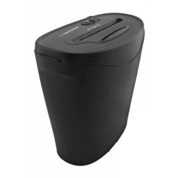 Distrugator Documente Esperanza EN103 18L 2500mm/min Negru