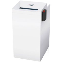 Distrugator Documente HSM Pure 740 240L 4.5 x30mm Particule 22 Coli Alb