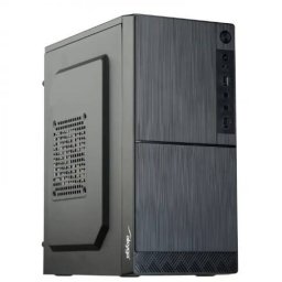 Carcasa AKYGA AK35BK Micro Tower Negru
