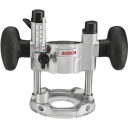 Baza pentru Frezare Bosch Powertools TE 600 Compatibil cu GKF 600 Professional