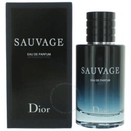 Apa de Parfum Christian Dior Sauvage 60 ml Barbati