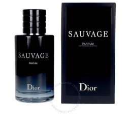 Apa de Parfum Christian Dior Sauvage 60 ml Barbati