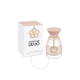 Apa de Parfum LIU JO Lovely Me 100 ml Femei