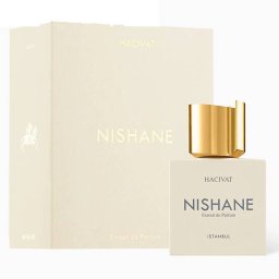 Extract De Parfum Unisex Nishane Hacivat 100Ml