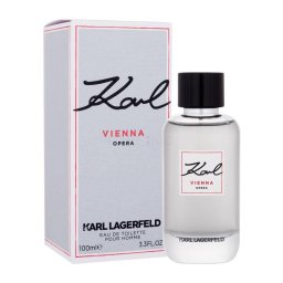 Apa de Toaleta Karl Lagerfeld Vienna Opera 100ml Barbati