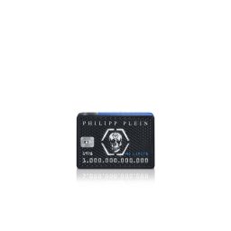 Apa de Toaleta Philipp Plein No Limits Super Fresh 90ml Barbati