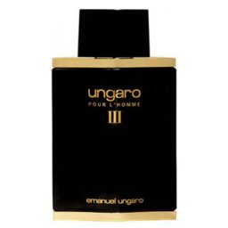 Apa de Toaleta UNGARO III 100ml Barbati