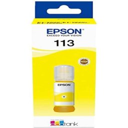Cartus Inkjet Epson 70 ml Yellow