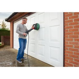 Bosch Bosch Powertools AquaSurf 280 multi-surface cleaner, nozzle (green)